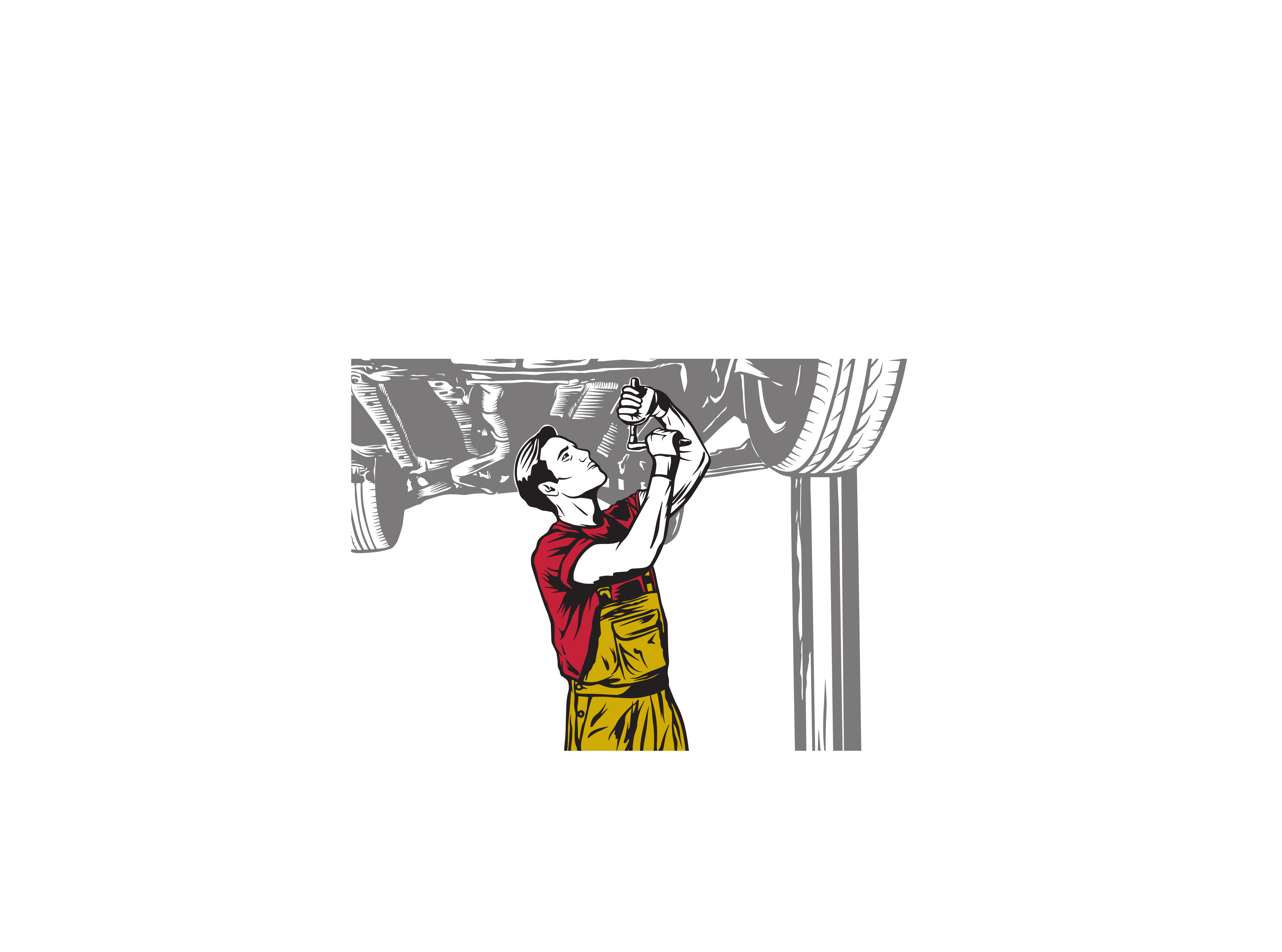 Logo du Garage V.Parrot